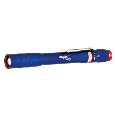 Light-N-Carry 120 Max Lumen LED Pen Light