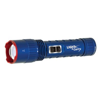 Light-N-Carry 400 Max Lumen Work/Torch Light