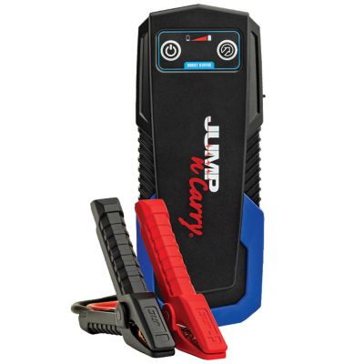 Jump-N-Carry 300 Start Assist Amp 12 Volt Lithium Jump Starter