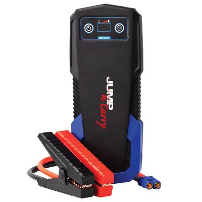 Jump-N-Carry 450 Start Assist Amp 12 Volt Lithium Jump Starter