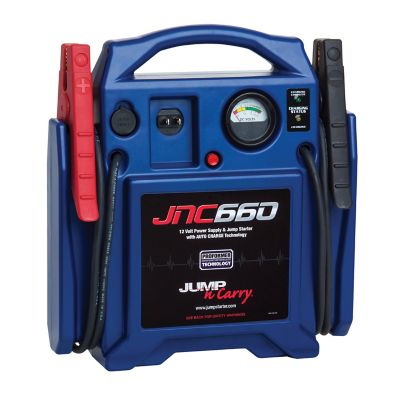 Jump-N-Carry 1700A Peak 12V Jump Starter