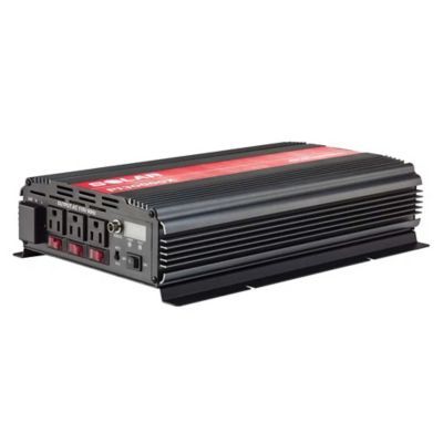 SOLAR 3000 Watt Power Inverter