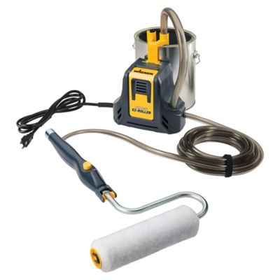 Wagner PowerFlow Direct-Feed EZ Paint Roller