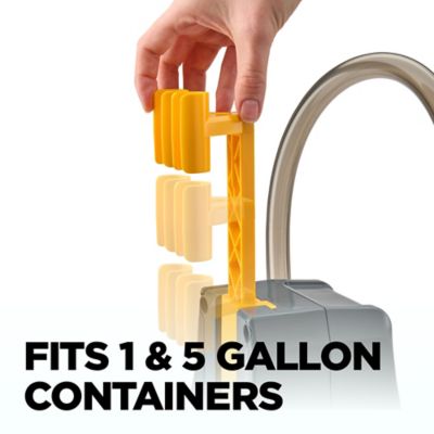 Image showing  PowerFlow Direct-Feed EZ Paint Roller