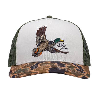 Image showing  Men's Mallard Flight Cap