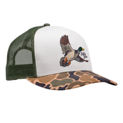 Image showing  Men's Mallard Flight Cap