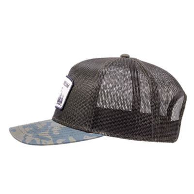 Image showing  Men's Timberline Camo Cap