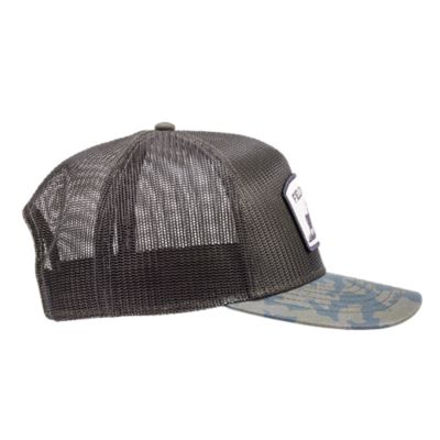 Image showing  Men's Timberline Camo Cap