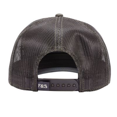 Image showing 5 th Field & Stream Men's Timberline Camo Cap