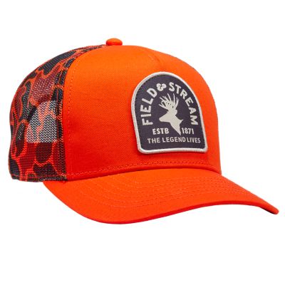 Image showing  Men's Buckstop Blaze Cap