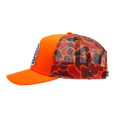 Image showing  Men's Buckstop Blaze Cap
