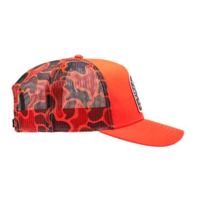 Image showing  Men's Buckstop Blaze Cap