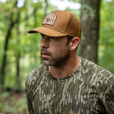 Image showing 6 th Field & Stream Men's Thunderstick Cap