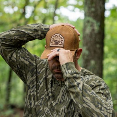 Image showing 7 th Field & Stream Men's Thunderstick Cap