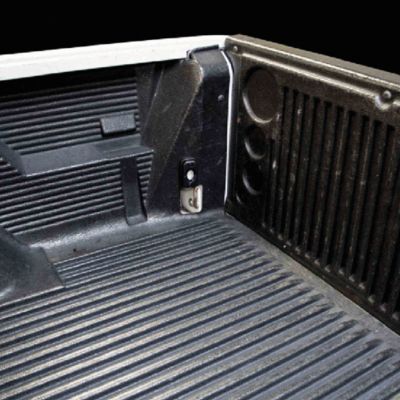 Image showing  1,200-Lumen 1.5 in. x 3 in. AUX Lighting Pod, White