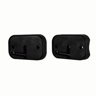 Image showing  1,200-Lumen 1.5 in. x 3 in. AUX Lighting Pod, White