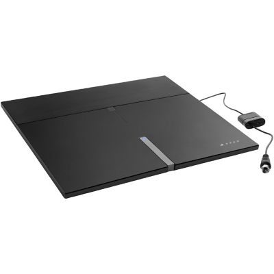 Image showing  Amplified Indoor Smart HDTV Antenna