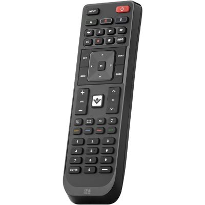 Image showing  Replacement Remote Control for Vizio TVs