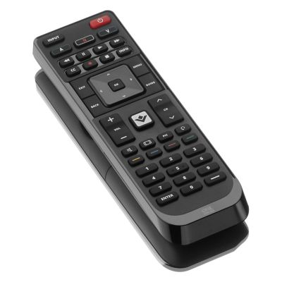 Image showing  Replacement Remote Control for Vizio TVs