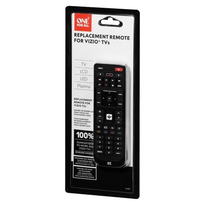 Image showing  Replacement Remote Control for Vizio TVs