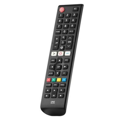 Image showing  Replacement Remote Control for Samsung TVs