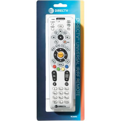 Image showing  RC66RX Remote Control