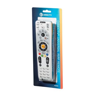Image showing 5 th DIRECTV RC66RX Remote Control