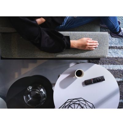 Image showing  Smart Streamer 5-Device Backlit Universal Remote Control