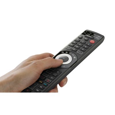 Image showing  Smart Control 8 Universal Remote Control