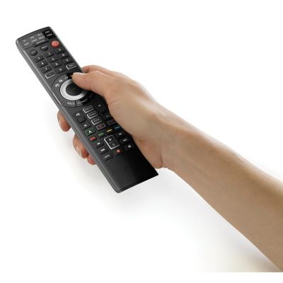 Image showing  Smart Control 8 Universal Remote Control