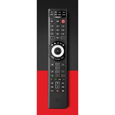 Image showing  Smart Control 8 Universal Remote Control