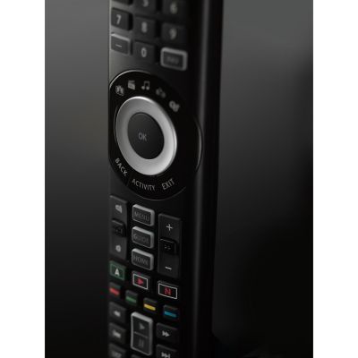 Image showing 5 th One For All Smart Control 8 Universal Remote Control