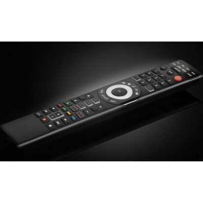 Image showing 7 th One For All Smart Control 8 Universal Remote Control