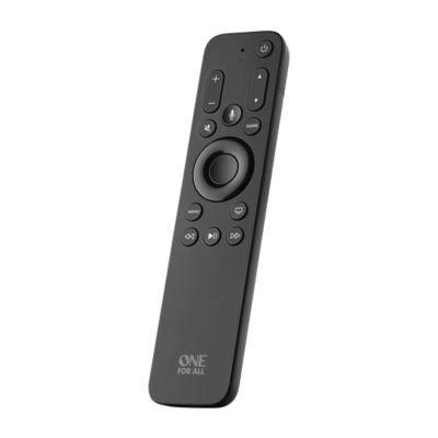 Image showing  3-Device Apple TV Remote Control