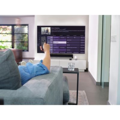 Image showing  3-Device Apple TV Remote Control