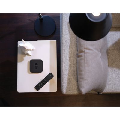 Image showing  3-Device Apple TV Remote Control