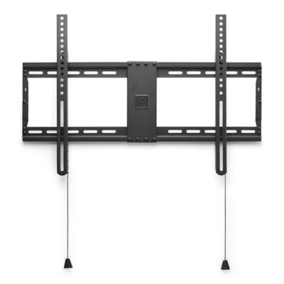 Image showing  SOLID Series 42 in. to 100 in. Universal Low-Profile Flat TV Wall Mount