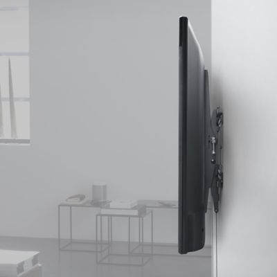 Image showing  SOLID Series 42 in. to 100 in. Universal Tilt TV Wall Mount