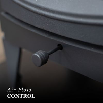 Image showing  Creekside Mini Wood Stove