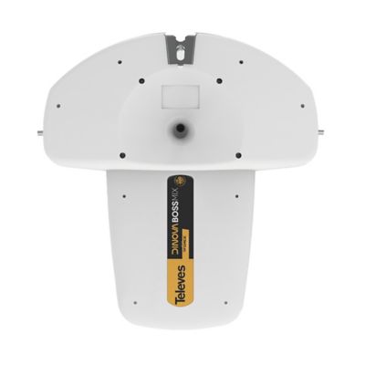 Image showing  Dinova BOSS Mix UHF/VHF Outdoor HD TV Antenna