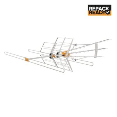Image showing  DAT Series BOSS Mix LR Low-VHF/High-VHF/UHF Antenna