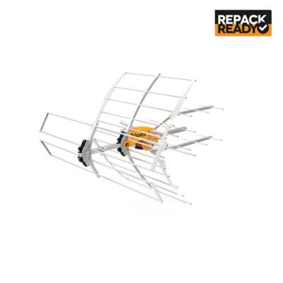 Image showing  Ellipse Mix Outdoor High-VHF/UHF HDTV Antenna