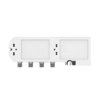 Image showing  LTE-Filtering Distribution Indoor Amplifier with 3 Outputs