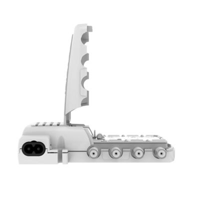 Image showing 6 th Televes LTE-Filtering Distribution Indoor Amplifier with 3 Outputs