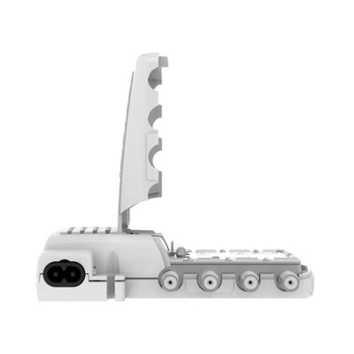 Image showing  LTE-Filtering Distribution Indoor Amplifier with 5 Outputs