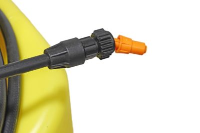 Image showing  25 gal. Portable Sprayer