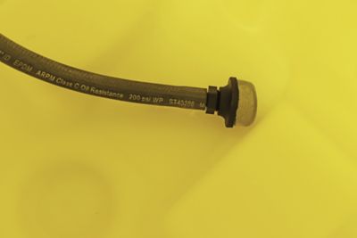 Image showing 5 th John Deere 25 gal. Portable Sprayer