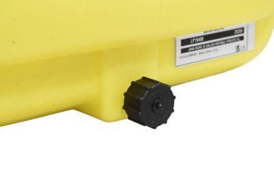 Image showing 9 th John Deere 25 gal. Portable Sprayer