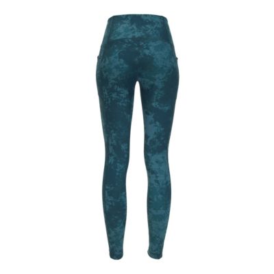 Image showing  Women's High-Rise Tech Leggings