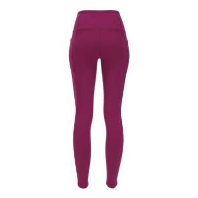 Image showing  Women's High-Rise Tech Leggings